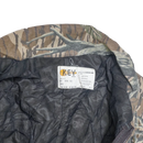 US Made Key Realtree Lined Coveralls - Medium - Army & Outdoors - Overalls