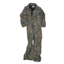 US Made Key Realtree Lined Coveralls - Medium - Army & Outdoors - Overalls