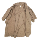 US Made Khaki Short Sleeve Shirt - 5XLarge, Item 2 - Army & Outdoors - Service Shirts