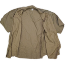 US Made Khaki Short Sleeve Shirt - 5XLarge, Item 3 - Army & Outdoors - Field Shirts