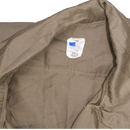 US Made Khaki Short Sleeve Shirt - 5XLarge, Item 3 - Army & Outdoors - Field Shirts
