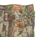 US Made Kids Camo Realtree Field Trousers - Small - Army & Outdoors - Combat Trousers