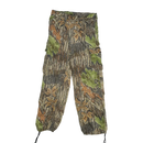 US Made Kids Camo Realtree Field Trousers - Small - Army & Outdoors - Combat Trousers