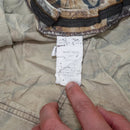 US Made Liberty Advantage Camo Field Trousers - 4XLarge - Army & Outdoors - Cargo Trousers