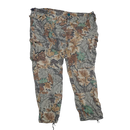US Made Liberty Advantage Camo Field Trousers - 4XLarge - Army & Outdoors - Cargo Trousers