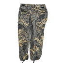 US Made Liberty Mossy Oak Field Trousers - Large - Army & Outdoors - Combat Trousers