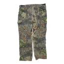 US Made Liberty Realtree Field Trousers - Large - Army & Outdoors - Combat Trousers