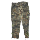 US Made Liberty Realtree Field Trousers - Large - Army & Outdoors - Combat Trousers