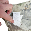 US Made Liberty Realtree Field Trousers - Large, Item 2 - Army & Outdoors - Cargo Trousers