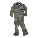 US Made Liberty Realtree Kids Lined Coveralls - Youth 12, Large - Army & Outdoors - Overalls