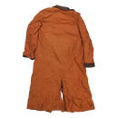 US Made LL Bean Women's Duster Coat - Large