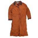 US Made LL Bean Women's Duster Coat - Large