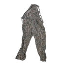 US Made Mossy Oak Camo Bib Overalls - Large