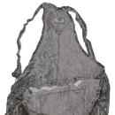 US Made Mossy Oak Camo Bib Overalls - Large