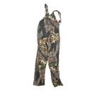 US Made Mossy Oak Camo Bib Overalls - XLarge