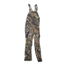 US Made Mossy Oak Camo Bib Overalls - XLarge