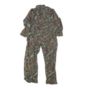 US Made Mossy Oak Camo Coveralls - XLarge - Army & Outdoors - Overalls