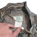 US Made Mossy Oak Camo Coveralls - XLarge - Army & Outdoors - Overalls