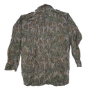 US Made Mossy Oak Field Shirt - Large - Army & Outdoors - Field Shirts