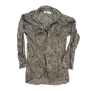 US Made Mossy Oak Field Shirt - Large - Army & Outdoors - Field Shirts