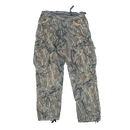 US Made Mossy Oak Field Trousers - Medium - Army & Outdoors - Combat Trousers