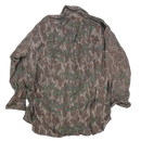 US Made Mossy Oak Flannel Field Shirt - 2XLarge