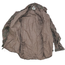 US Made Mossy Oak Flannel Field Shirt - 2XLarge