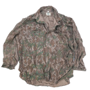 US Made Mossy Oak Flannel Field Shirt - 2XLarge