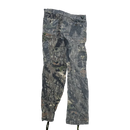 US Made Mossy Oak Flannel Hunting Trousers - Medium - Army & Outdoors - Cargo Trousers