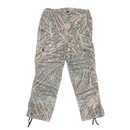 US Made Mossy Oak Grass Camo Field Trousers - Large