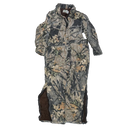 US Made Mossy Oak Lined Coveralls - Large - Army & Outdoors - Overalls