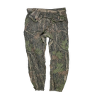 US Made Ocoee Hunting Camo Trousers - 38, Large