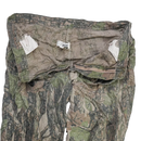 US Made Ocoee Hunting Camo Trousers - 38, Large