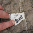 US Made Ocoee Hunting Camo Trousers - 38, Large