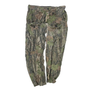 US Made Ocoee Hunting Camo Trousers - 38, Large