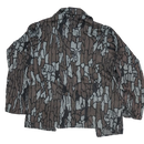 US Made Ocoee Trebark Hunting Shirt - Medium - Army & Outdoors - Field Shirts