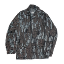 US Made Ocoee Trebark Hunting Shirt - Medium - Army & Outdoors - Field Shirts