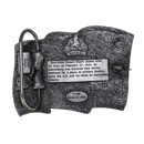 US Made Operation Desert Storm Belt Buckle, Item 3