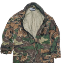 US Made Patriot Industries Woodland Coveralls - XLarge