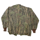 US Made Ranger Treebark Camo Jacket - Large - Army & Outdoors - Field Jackets