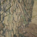 US Made Ranger Treebark Camo Jacket - Large - Army & Outdoors - Field Jackets