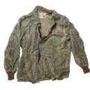 US Made Ranger Treebark Camo Jacket - Large - Army & Outdoors - Field Jackets