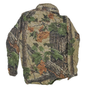 US Made Realtree Camo Field Shirt - XSmall