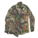 US Made Realtree Camo Field Shirt - XSmall