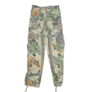 US Made Realtree Camo Field Trousers - Small