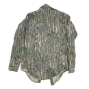 US Made Realtree Field Shirt - Small