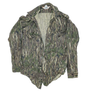 US Made Realtree Field Shirt - Small