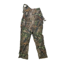 US Made Realtree Kids Camo Bib Coveralls - Size 7 - Army & Outdoors - Overalls