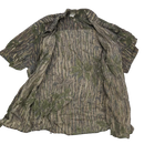 US Made Realtree Shooting Field Shirt - XLarge - Army & Outdoors - Field Shirts
