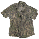 US Made Realtree Shooting Field Shirt - XLarge - Army & Outdoors - Field Shirts